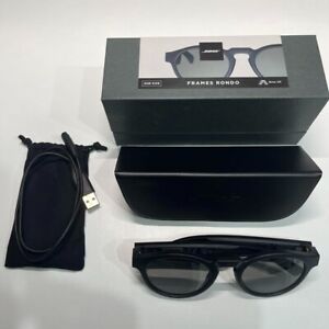 Bose Rondo Sunglasses | eBay Bose Rondo Sunglasses | eBay