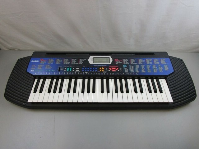 Casio piano song book Casio piano song book