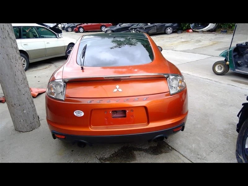 ECLIPSE   2012 Anti-Lock Brake Part 891652 - Imagem 3 de 4