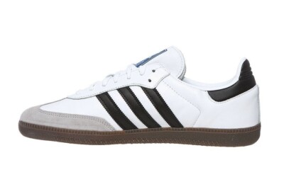 ADIDAS ORIGINALS SAMBA OG LEATHER MENS TRAINERS UK SIZES UK 5-12