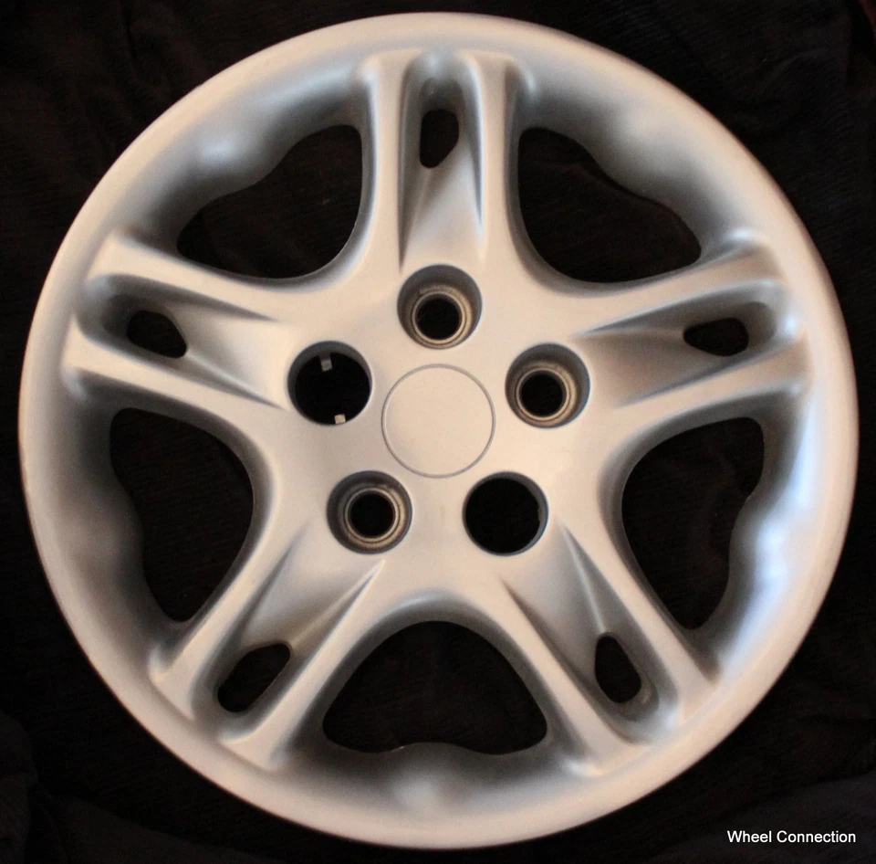 Genuine Intrepid Hubcap 98 99 00 hub cap wheel cover Dodge 2000 Foto 2 de 3