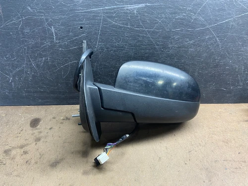 2007-2013 Chevrolet Tahoe Silverado Suburban Left Turn Signal Mirror L1286 DG