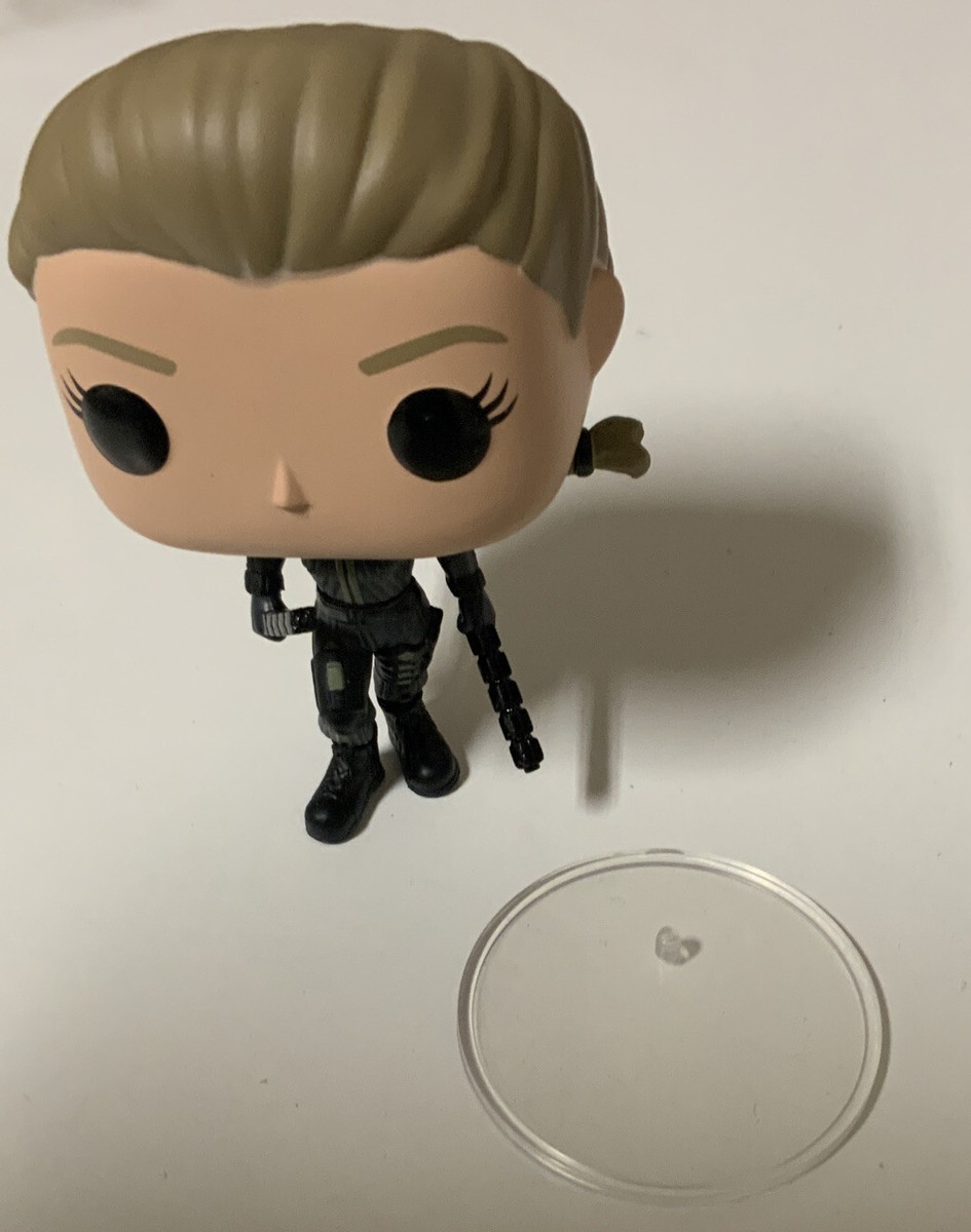 🌿 FUNKO POP! TELEVISION: Hawkeye - Yelena 1213 🆕 NO BOX