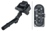 Hella 5DA 358 168-311 ZüNdspule FüR MERCEDES-BENZ