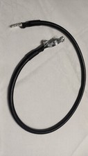 Pluskabel VW Bulli T4 in 35mm², Neuanfertigung nach Originalvorlage 701971228