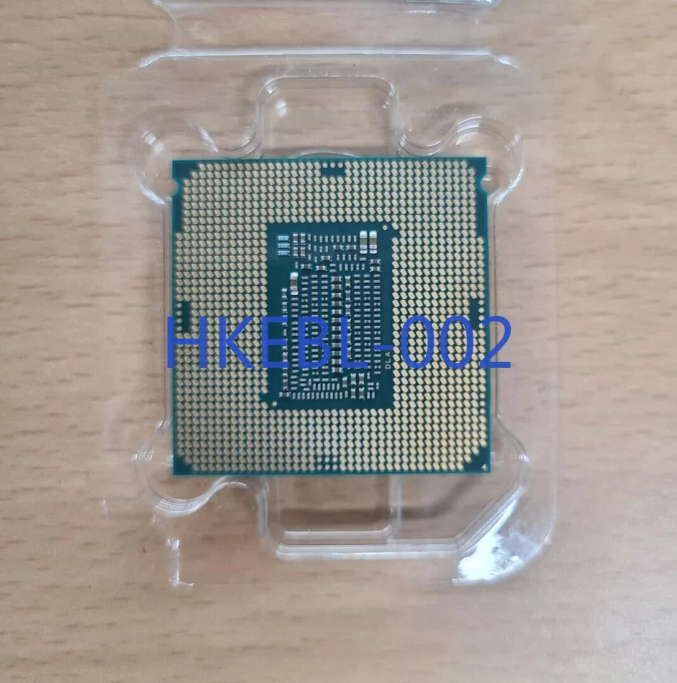 Intel Core i9-9900K Coffee Lake 8-Core, 16-Thread,3.6 GHz LGA1151 CPU Processors - Image 3 of 3