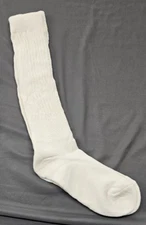 Amazon Essentials Socks size M-11 Cream Warm, Winter