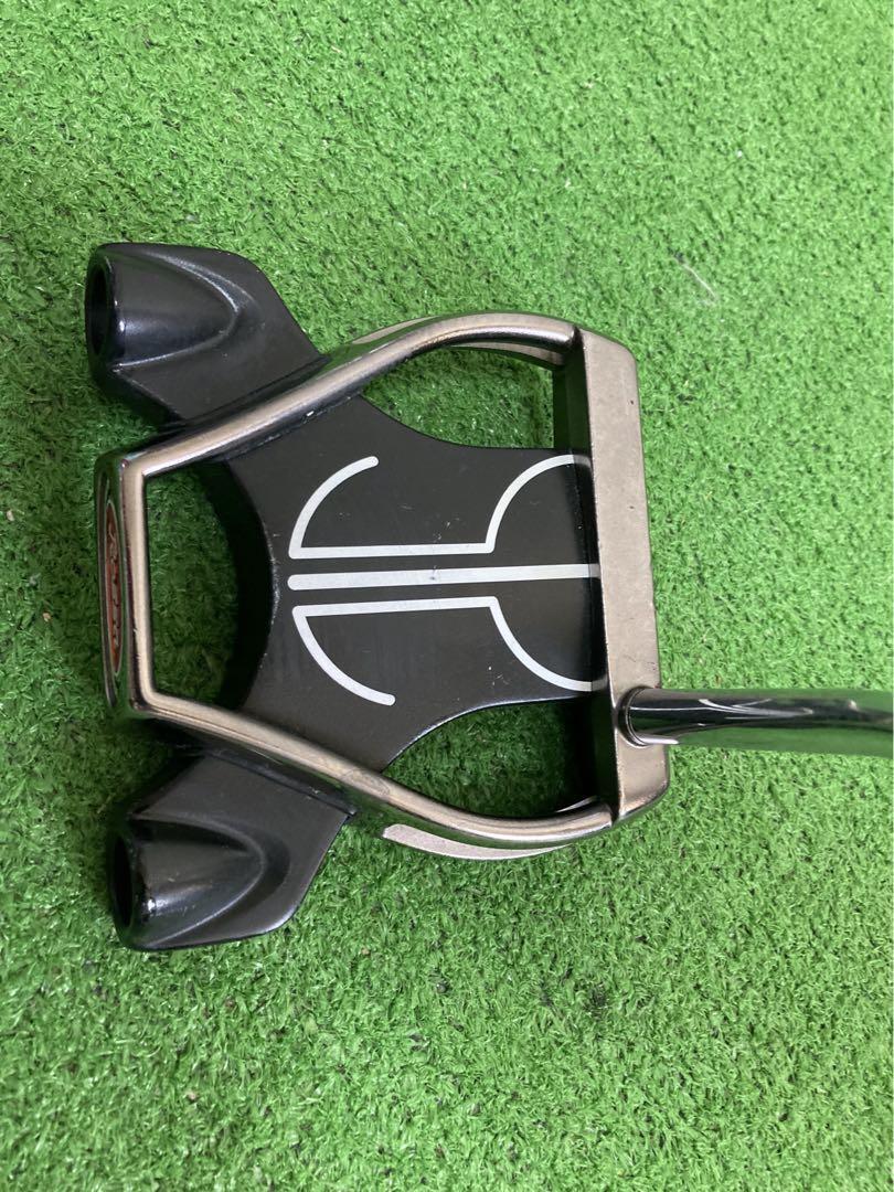 Taylor Made Rossa Lefty Putter eBay