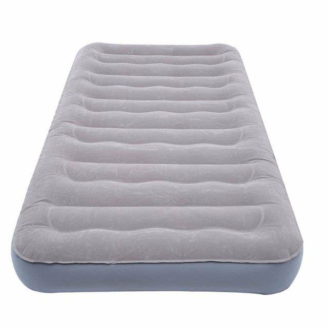 large air bed