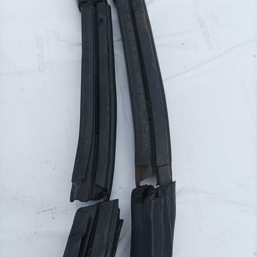 fiat barchetta soft top gaskets 6pcs - Picture 6 of 7