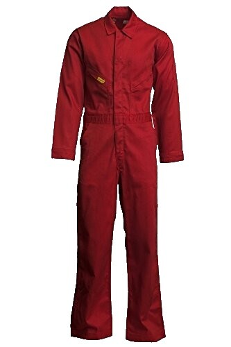 LE LABOUREUR BEAM F French Work Cotton Coverall Jacket Size 1 Mens