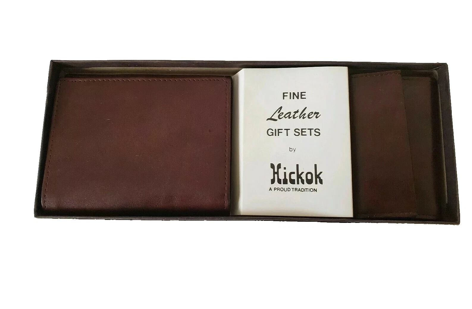 Hickok Carteras para hombres