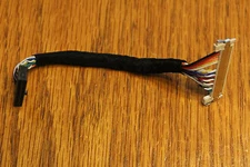 Element ELEFW195 - wires/cables parts lot