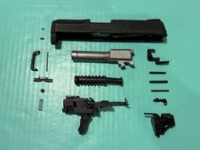 Used Oem Taurus G2c Slide Barrel Lower Parts Trigger Safety Ejector 9mm