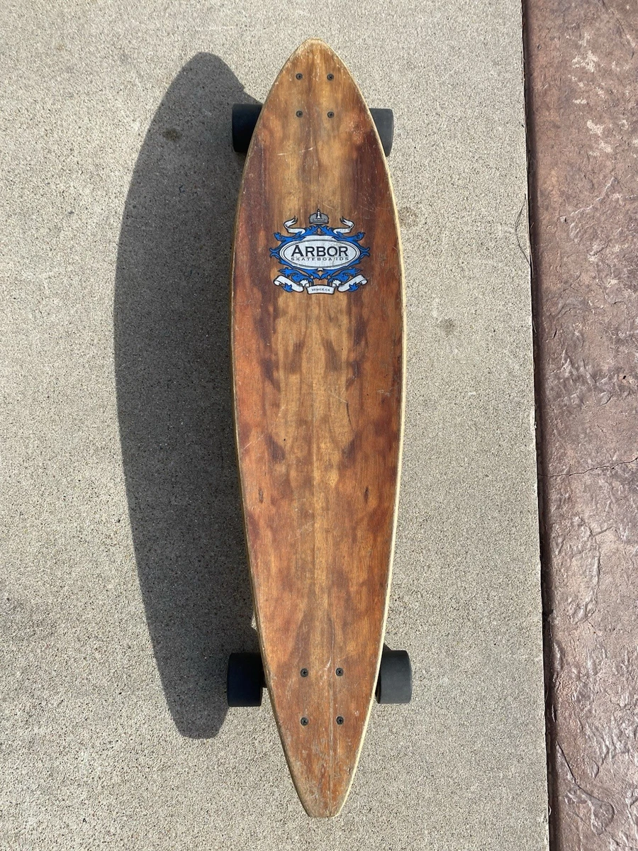 25+ Arbor Skateboarding & Longboarding Complete for sale | Updated