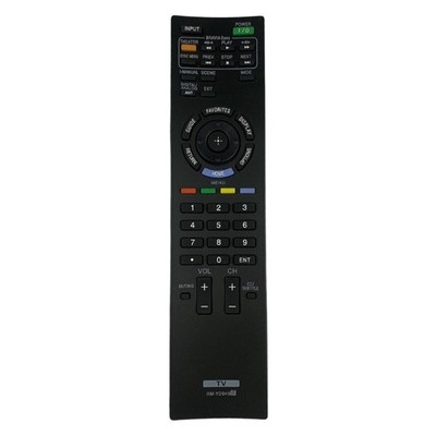 Original Style Remote Control For RM YD049 TV Full Key Functions Controller