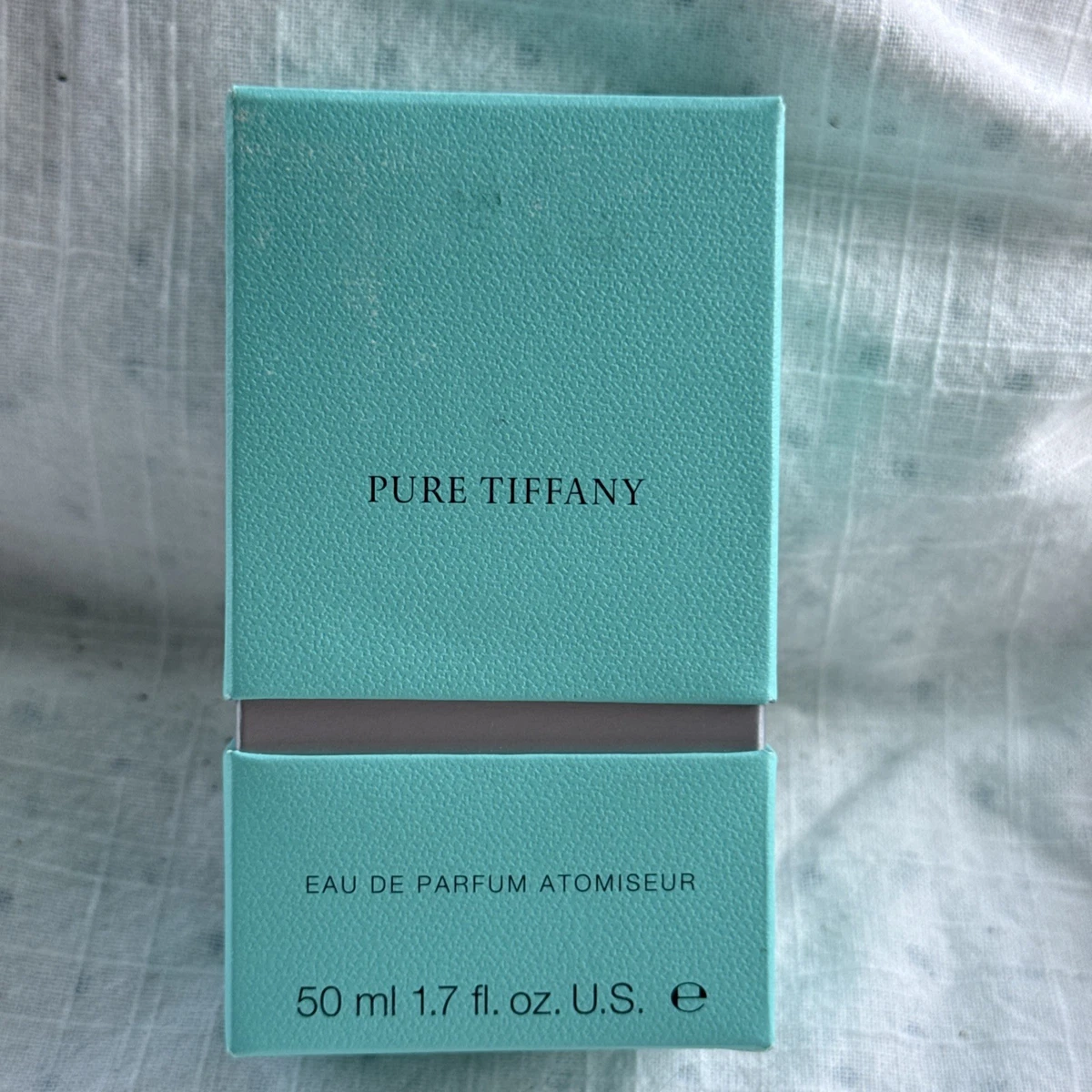 Pure Tiffany（ピュア ティファニー） 100ml ボックス付き Pure Tiffany（ピュア ティファニー） 100ml ボックス付き Pure