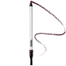 Master Pigment Pro Eyeliner Pencil, Plum, 0.03 oz, New