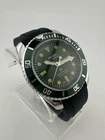 Vintage Seiko Diver’s Look Automatic Rotating Bezel 6309 Men'sWatch D/D