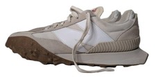 New Balance Men's XC-72 Low Cream Gum Sneaker UXC72QJ Size 11