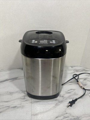 Hamilton Beach Bread Maker