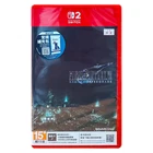 Nintendo Switch 2 NS2 Final Fantacy VII Remake 最终幻想7 HK Chinese version Game NEW