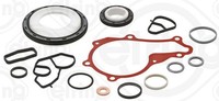 Elring Dichtungssatz, KurbelgehäUse 030.780 FüR CitroËN Fiat Ford Mazda Mini