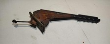 5410080211 Handbrake Lever Suzuki Samurai 1.0 G Sj410 1994 40631 5410080211 Handbrake Lever Suzuki Samurai 1.0 G Sj410 1994 40631