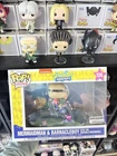 Funko Pop! Mermaid Man & Barnacle Boy #126 Amazon Exclusive
