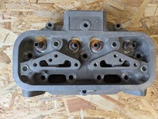 Testa Testata motore 820 Lancia Flavia 2000
