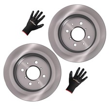 Disque de frein Suzuki WAGON R+