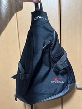 O'Neill One Shoulder Body Bag - Stylish Messenger Bag