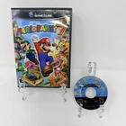 New ListingMario Party 7 GameCube No Manual Tested