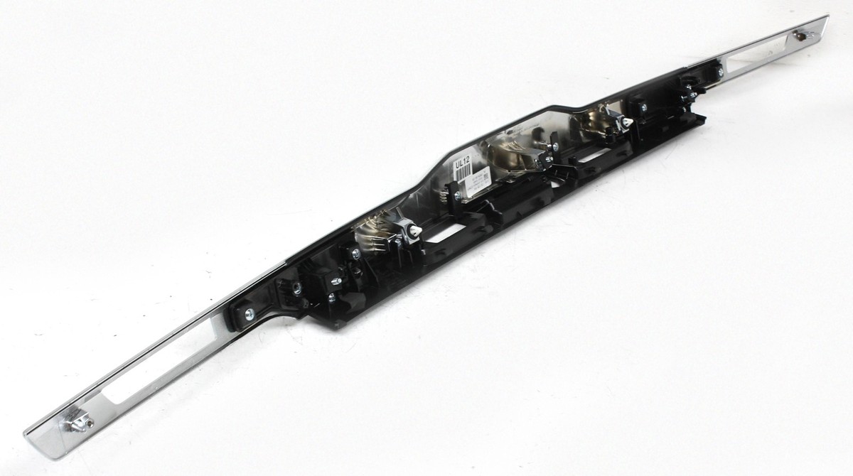 OEM Liftgate Garnish For KIA Seltos Chrome 87311-Q5400 | eBay