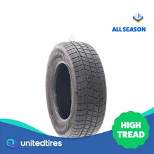 Used 285/65R16C Vredestein Comtrac Cargo A/S 121/119R - 11/32