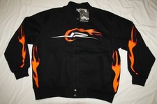 DALE EARNHARDT JR. JR MOTOR SPORTS JACKET SIZE 2XL BRAND NEW WITH TAGS