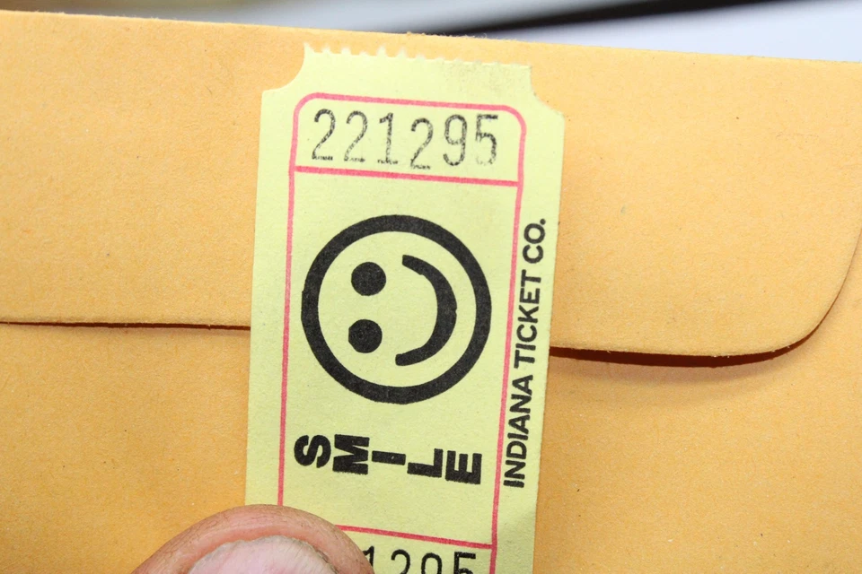 Harley-Davidson Flathead 45 WL WLA WR Speedometer Drive 67129-37 Segunda Guerra Mundial Nuevo de Lote Antiguo Foto 3 de 3