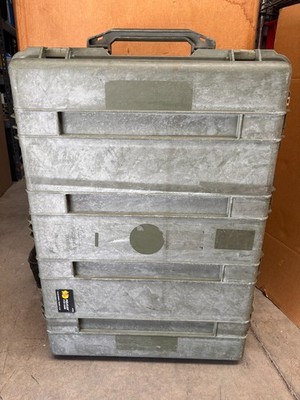 Pelican 1730 Protector Case | 37.5 x 27.13 x 14.37'' | SKB 3424-12 Equiv