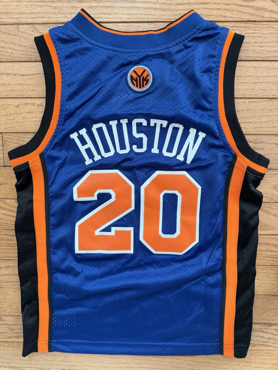 Allan Houston Jersey for sale | eBay