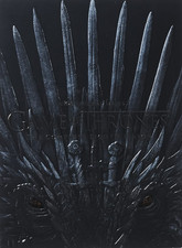 Game of Thrones : Season 8 DVD, 2018
