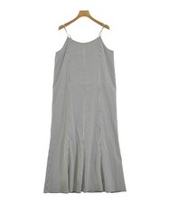 Kastane Dresses WhitexBlack(Gingham Check) F 2200673164049