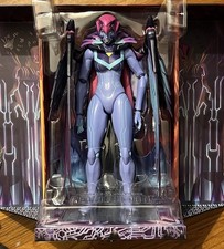 Masters of the Universe Masterverse Motherboard 12    Figure with 24    Wingspan New