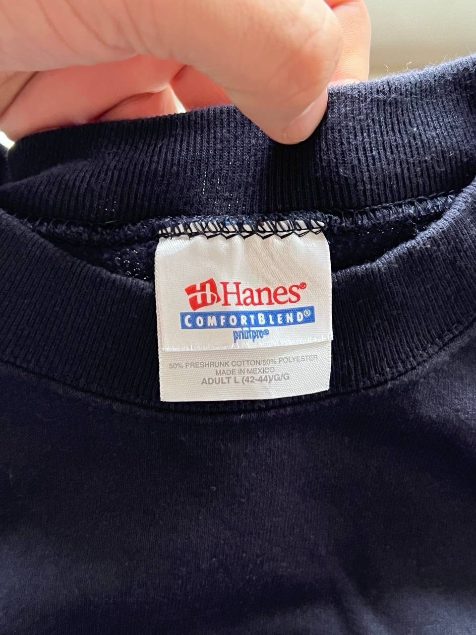 Vintage 90’s Java Microsystems Sweatshirt Crewnec… - image 4