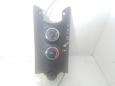 COMANDI CLIMA PER TOYOTA IQ 1° Serie 55406-74010 (09>)