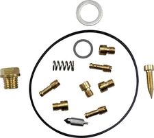 PARTS UNLIMITED 26-1884 Carburetor Repair Kit - Yamaha