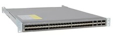 Cisco N9K-C93180YC-EX - Nexus 9300 48-Port 1/...