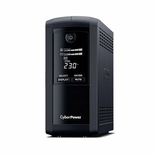 Gruppo di Continuità Interattivo UPS Cyberpower VP1000ELCD 1000 VA