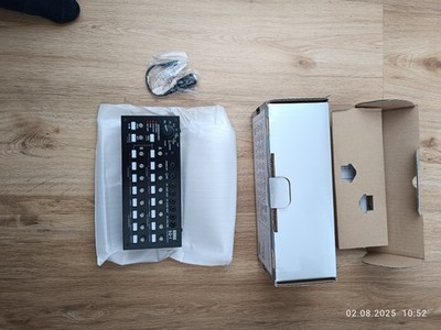 Korg SQ-1