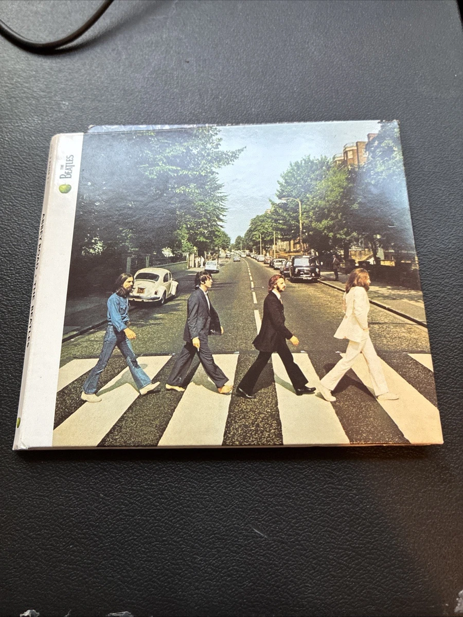 Preços baixos em CD dos Beatles Abbey Road | eBay Preços baixos em CD dos Beatles Abbey Road | eBay