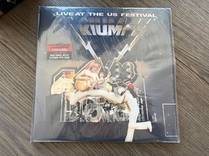 Triumph Us Festival | eBay